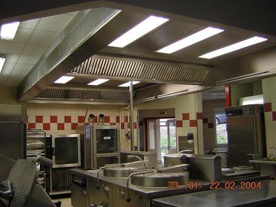 Installation de ventilation Caen