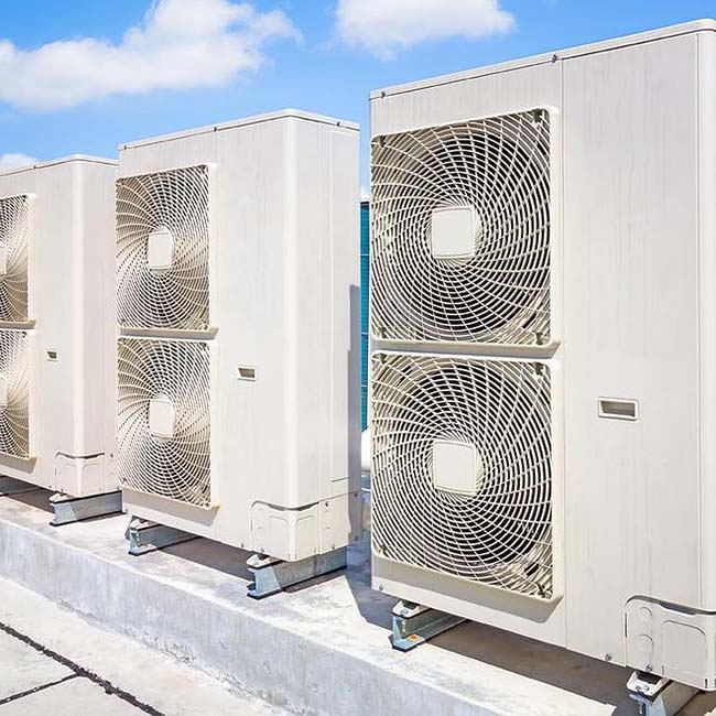 Installation de ventilation Caen