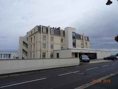 Installation de ventilation Caen