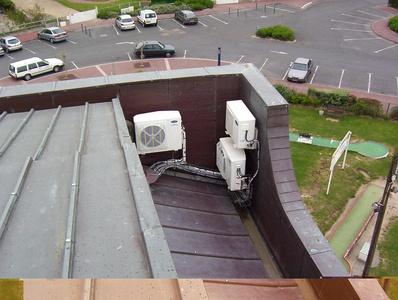 Installation de ventilation Caen