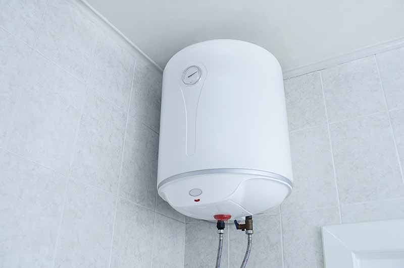 Installation de Chauffage, Ifs