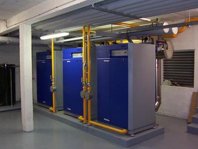 Installation de ventilation Caen
