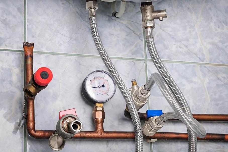 Installation de ventilation Caen