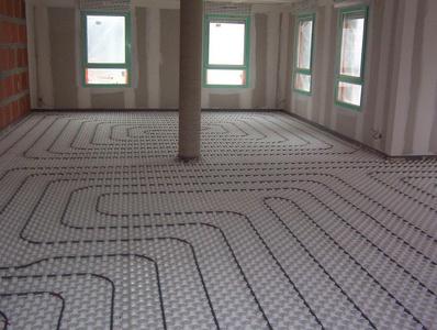 Installation de ventilation Caen