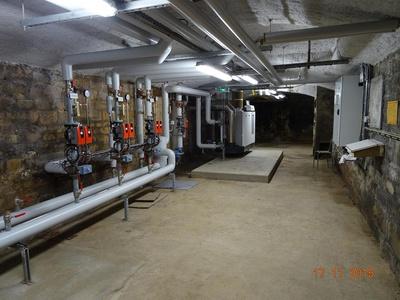 Entretien de chaudière Caen