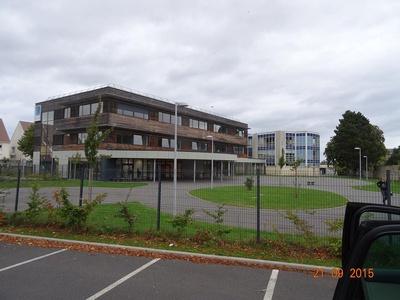 Installation de ventilation Caen