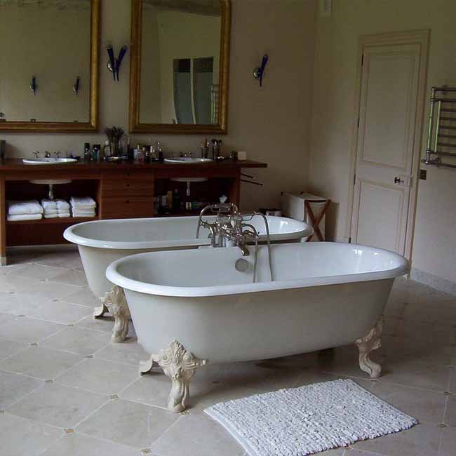 Dépannage de plomberie Caen